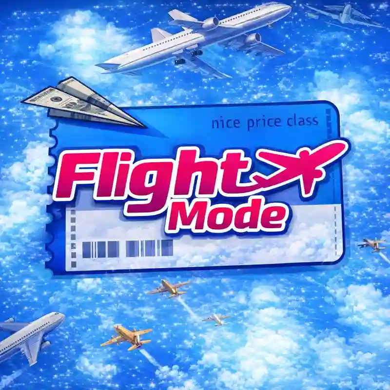Flight Mode Casino Game - 555taya