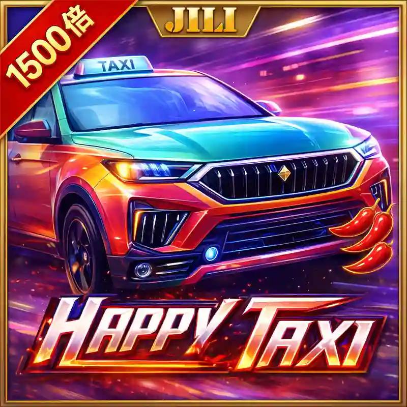 Happy Taxi Online Casino Game