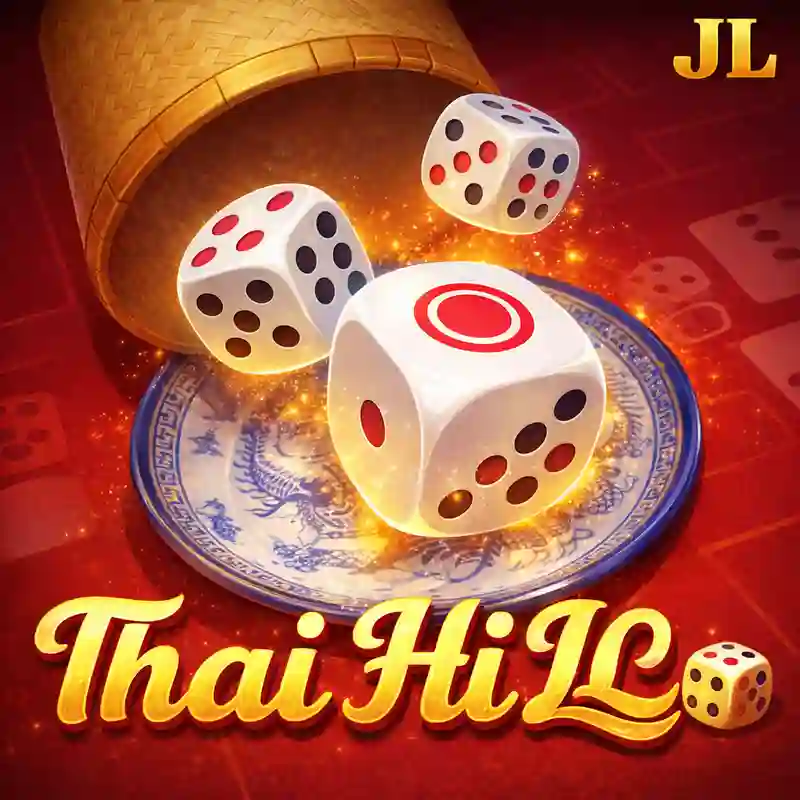 Thai Hilo Casino Game Interface