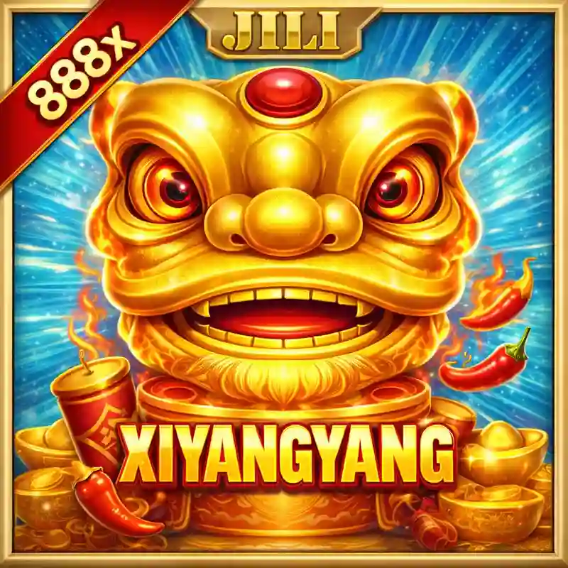 Xi Yang Yang online slot game at 555taya casino